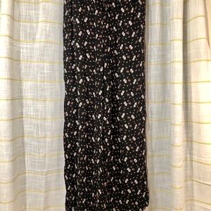 Alice + Olivia floral pants